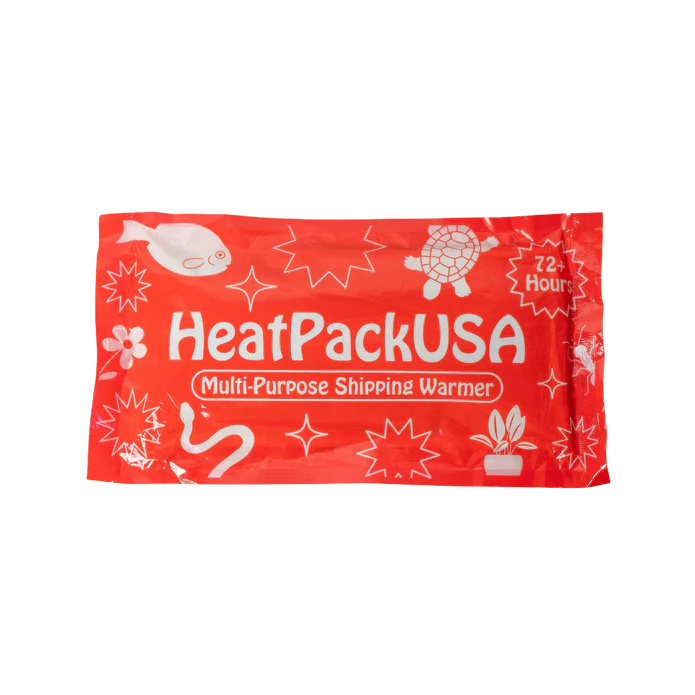 Winter Plant Shipping Protection